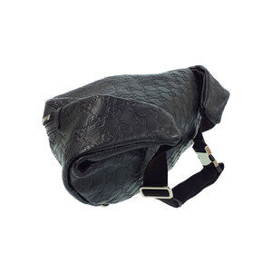 Gucci Bag Shimmer Body Labar Belt